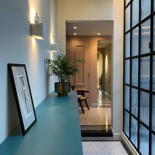 NoOne Tropea Guesthouse, hotel en Tropea