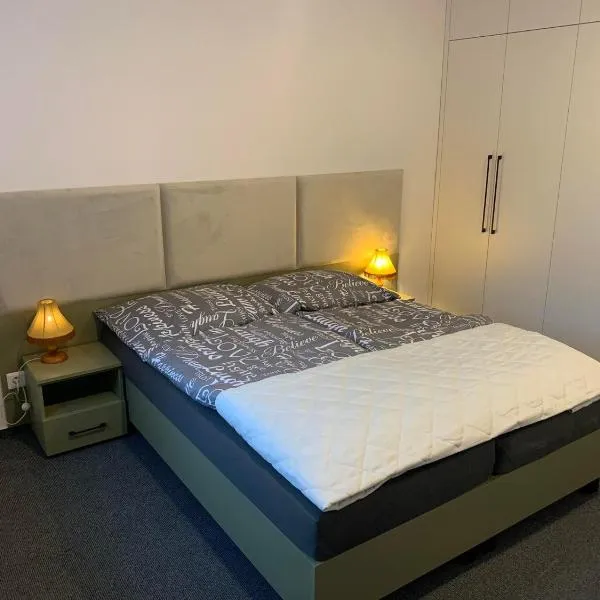 Apartman Juraj, hotel i Liptovský Mikuláš