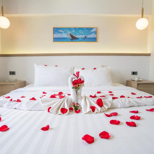 Hak Heng Hotel, Krong Poi Pet