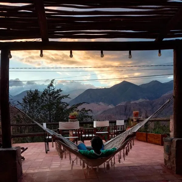 Hostal de Altura, מלון בטילקארה