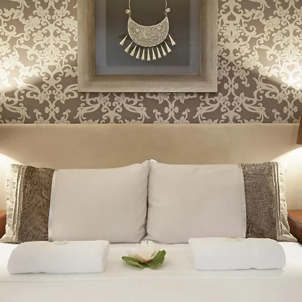 Ballina Travellers Lodge, hotel v destinaci Ballina