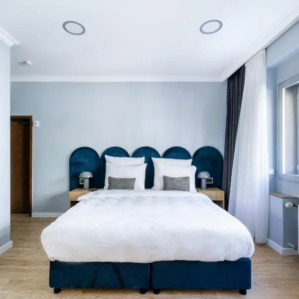 Numa Düsseldorf Artol, hotel in Düsseldorf