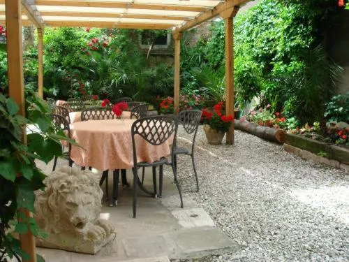 Ca' Dei Leoni, hotell Veneetsias