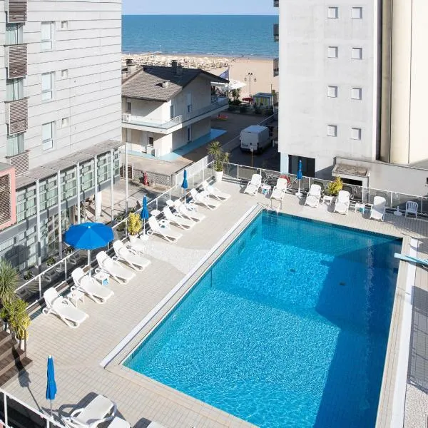 Hotel Rosanna 3 Stelle Superior, hotel a Lido di Jesolo