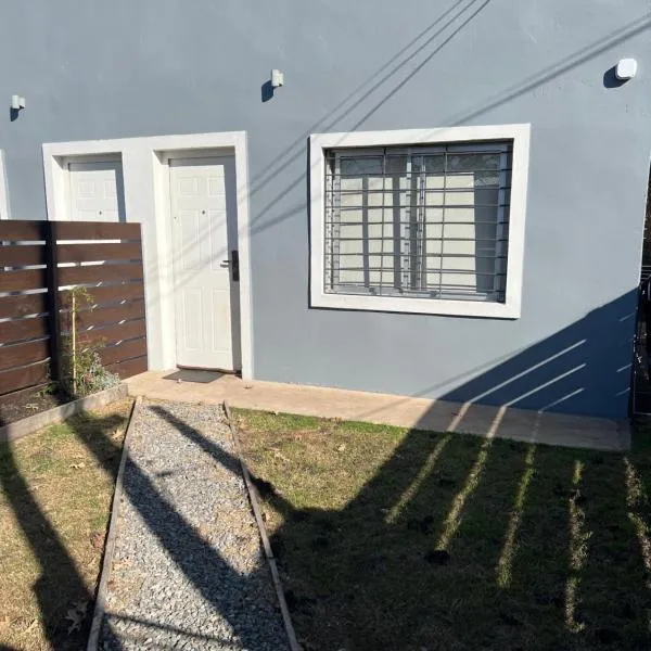 Apart del Este 2, hotel in Paysandú