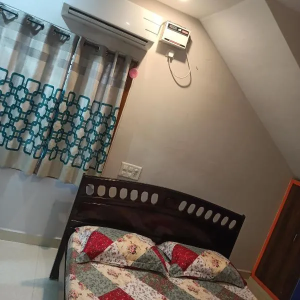 ADVIK HOMESTAYS, Hotel in Tirupati