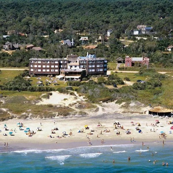 Portobello Suites Hotel, hotel in La Paloma