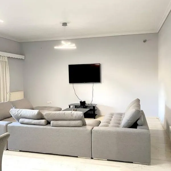 Hidden Pearl in Ilion Athens, ξενοδοχείο στην Αθήνα