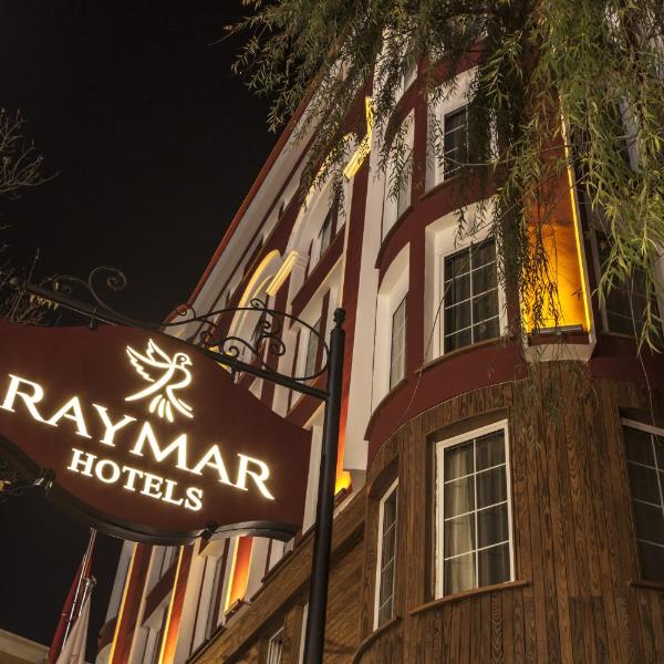 Raymar Hotels Ankara