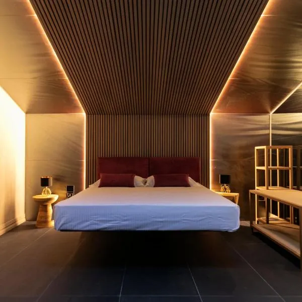 Brigida 103, ξενοδοχείο σε Termoli