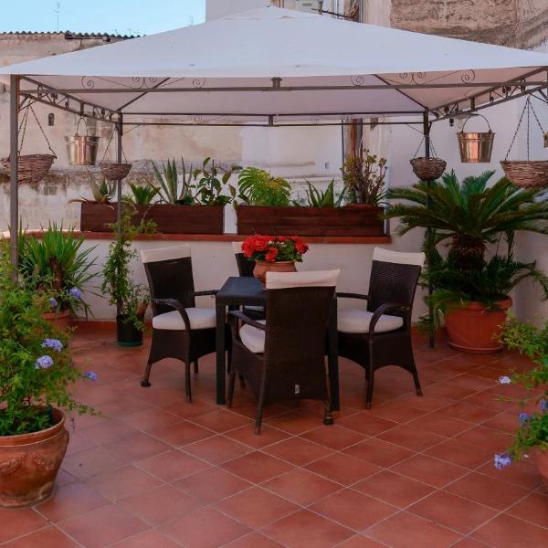 B&B Il Melograno Taranto