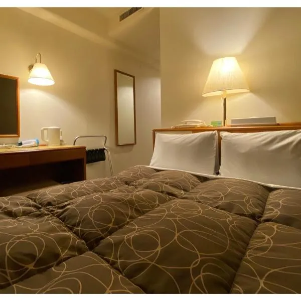 Fukui में, होटल Az Inn Fukui - Vacation STAY 65942v