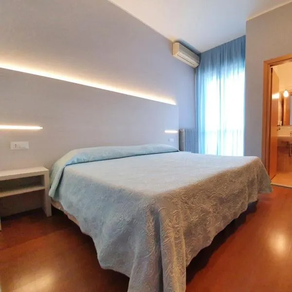 Air Hotel, hotell i Forlì