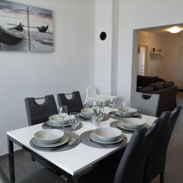 Olivér 22 Apartman