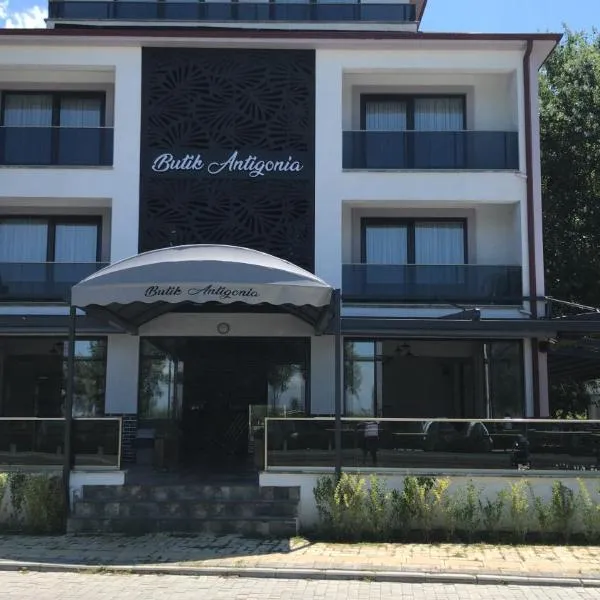 ANTİGONİA BUTİK OTEL, hotel in İznik