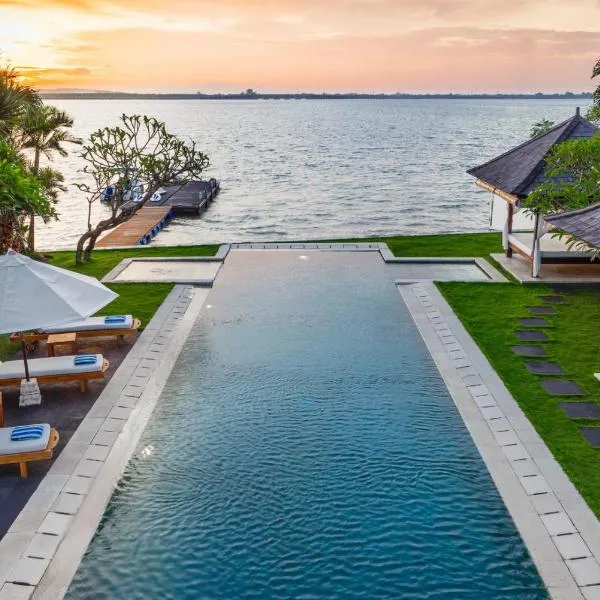 Villa Sunset by Premier Hospitality Asia, hotel in Nusa Dua