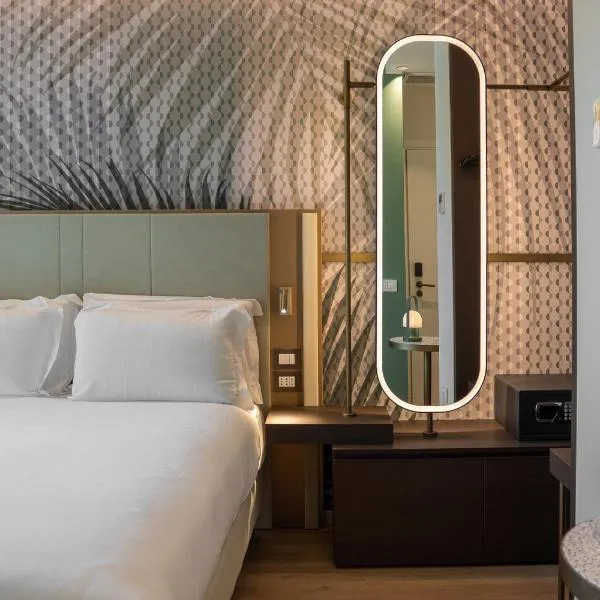 Boutique Hotel Martini 17, hotel in Milan