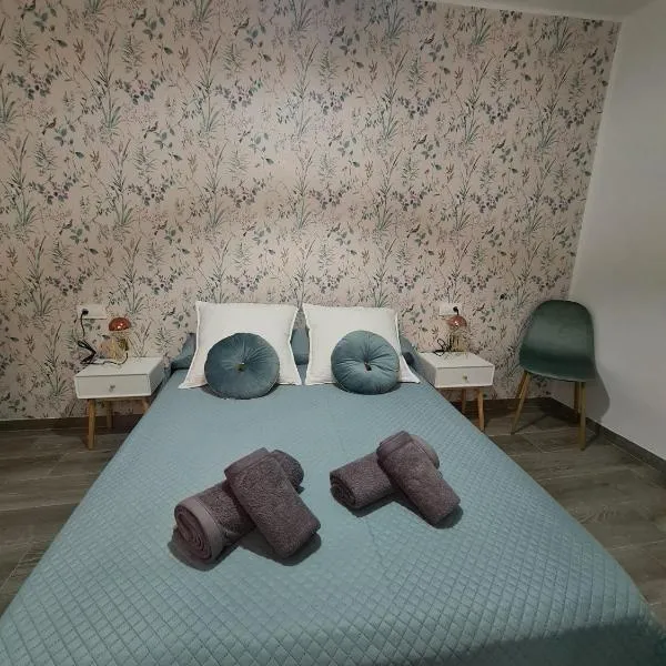 COLON Nerja, hotel in Nerja