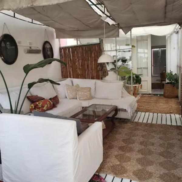 Casa San Telmo 13, Buenos Aires