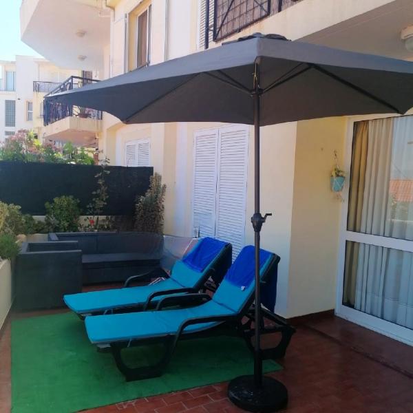 Falesia Apartment - Reis Magos Beach