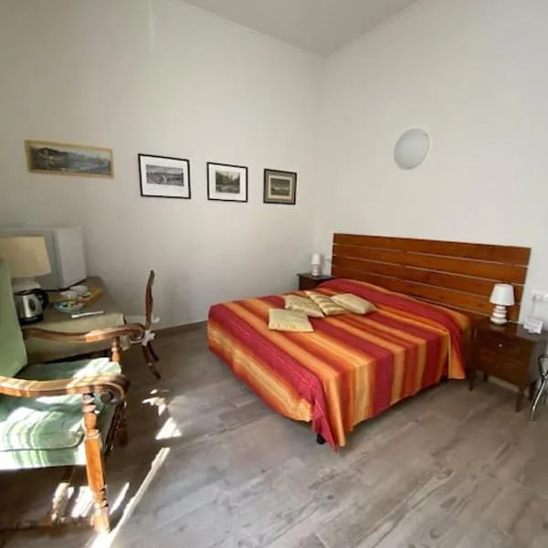 AdriHome, hotel v Firencah