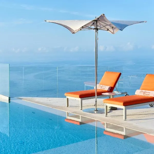 The Maybourne Riviera, Maybourne, hotel i Roquebrune-Cap-Martin