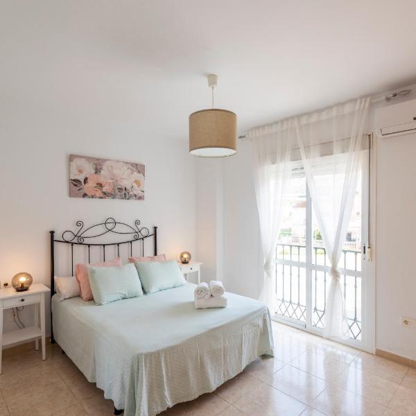 Apartamento Coral