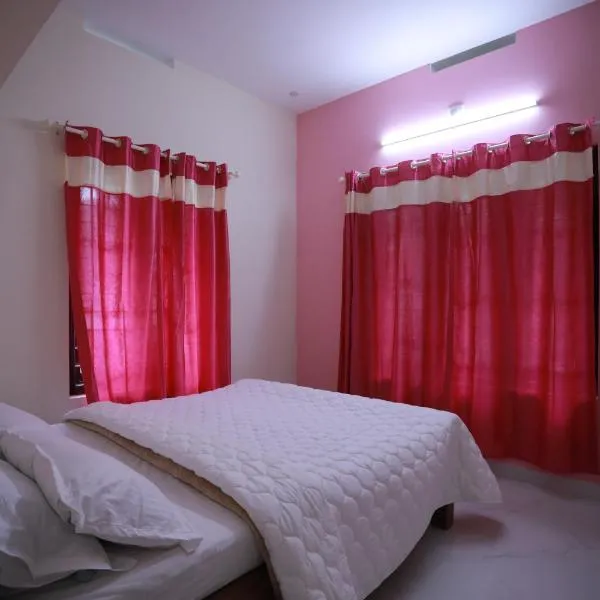 God's gift, hôtel à Devikolam