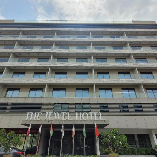 The Jewel Hotel