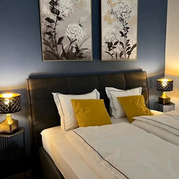 PRAGUE’s HIDDEN PEARL, Hotel in Prag