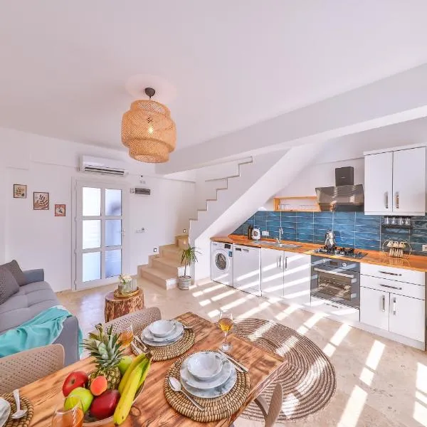 Villa Ay, hotel en Kaş