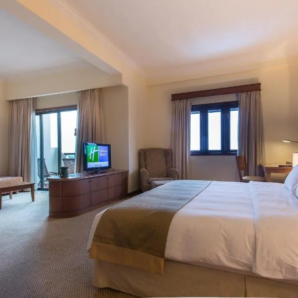 Holiday Inn Resort Batam by IHG, hotel em Sekupang