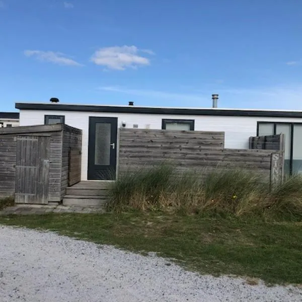 Sinne, hotel in Ballum