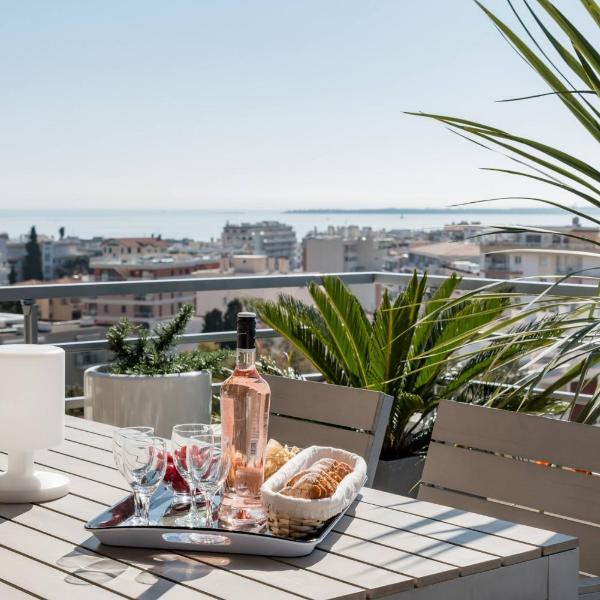 Antibes Juan