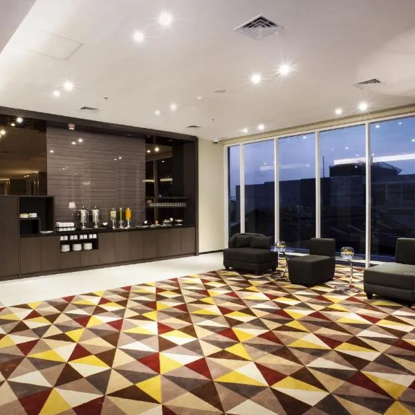 Holiday Inn Express Surabaya CenterPoint by IHG, hotel in Surabaya