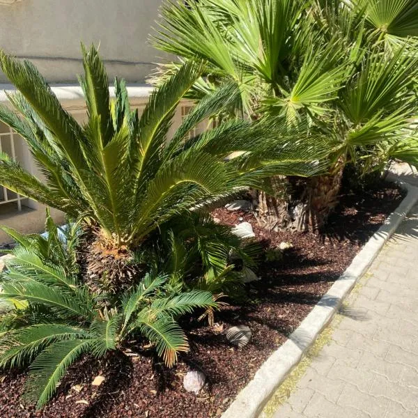 Casa Cacao près plage et vélodrome, hotel in Marseille