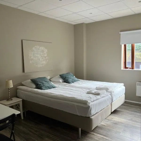 Við Hafið Guesthouse, hotel en Ólafsvík