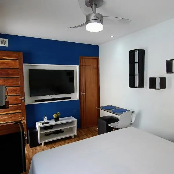 Edícula Próxima a Praias!, hotel in São Luís