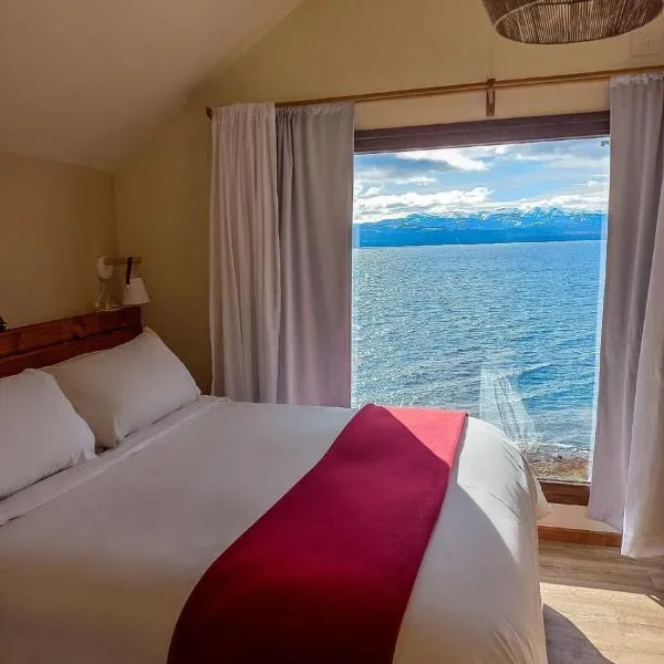 Hosteria Ventus Patagonia, hotel v destinaci San Carlos de Bariloche