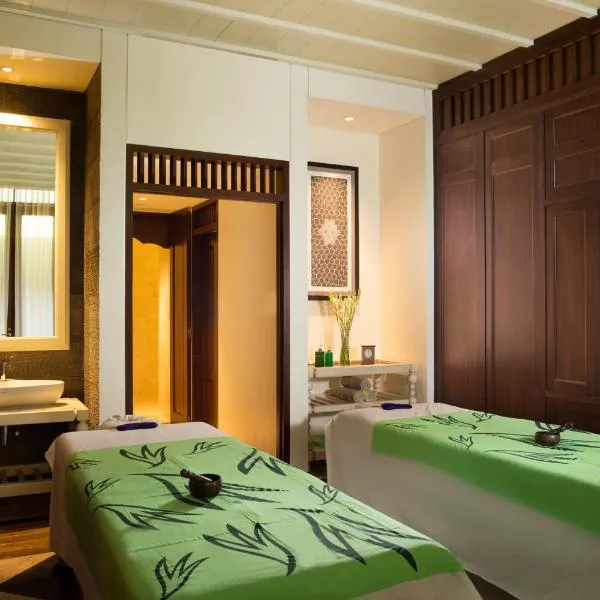 Holiday Inn Resort Bali Nusa Dua by IHG, hotel in Nusa Dua