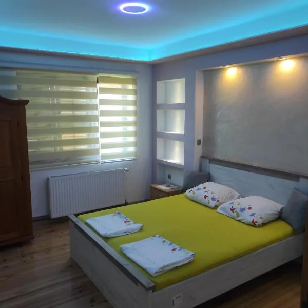 Home of nature - kuća prirode, hotel v destinaci Odžak