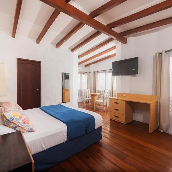 Hostal North Seymour, Hotel in Puerto Ayora