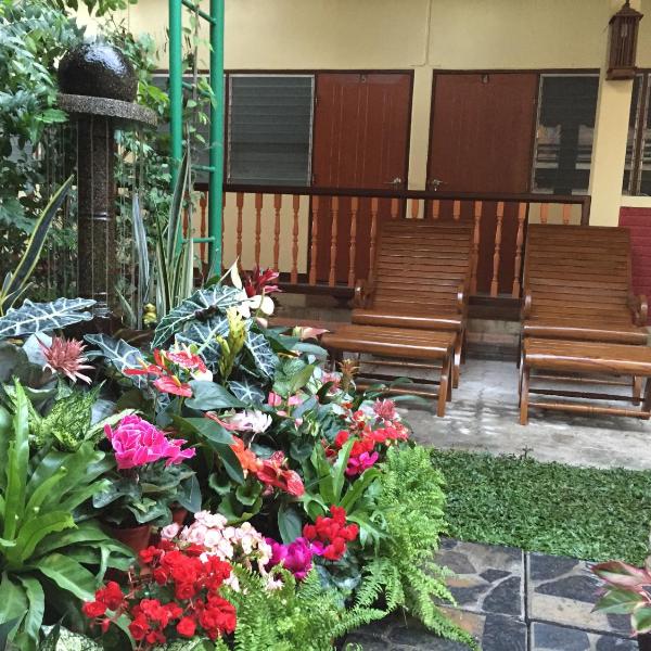 Siriwan Guesthouse