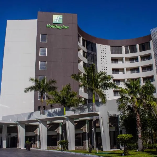 Holiday Inn Tuxpan - Convention Center by IHG, hôtel à Tuxpan