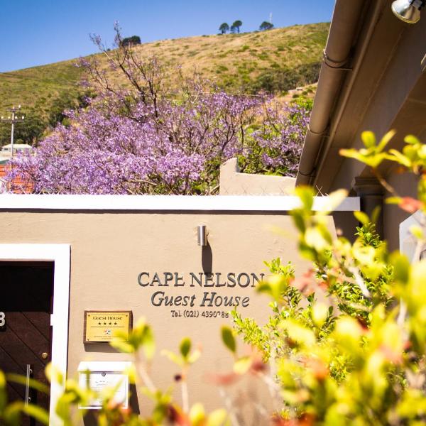 Cape Nelson Guest House