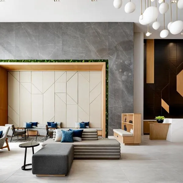 Hyatt Place Montreal - Downtown, hotel in Montreal
