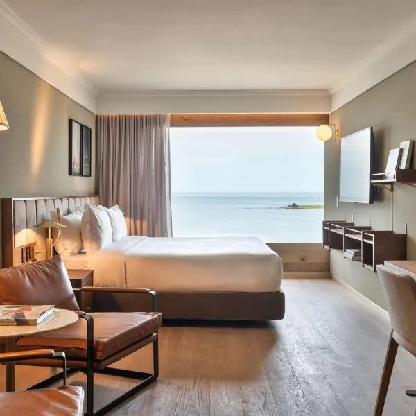 Costanero Hotel Montevideo - MGallery Collection, hotel v destinaci Montevideo