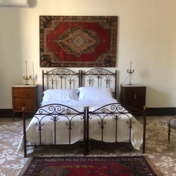 Palazzo Bernardini Suites, hotel di Lecce