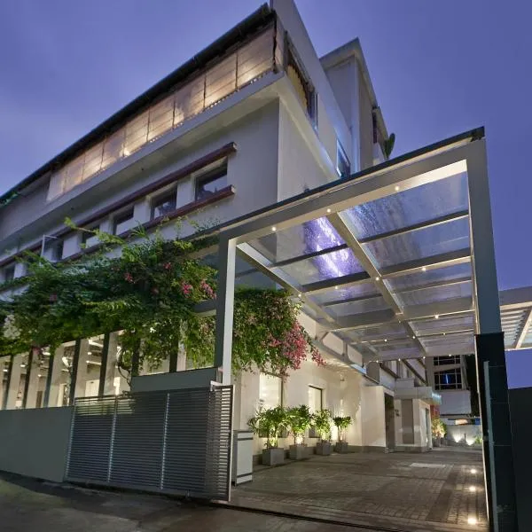 Southern Star,Bangalore, hotel in Bangalore