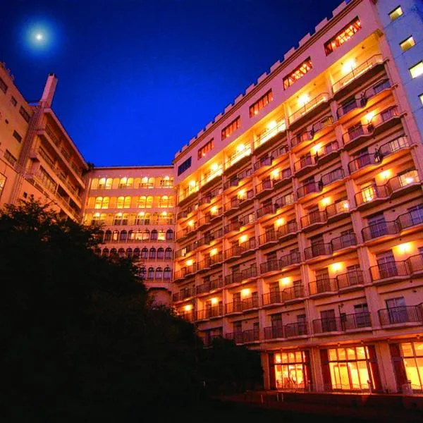 Yataro, hôtel à Nagasaki